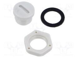 ZCG-PG7J-PLUG-PA66 - KRADEX