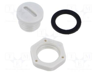 ZCG-PG7J-PLUG-PA66 - 1