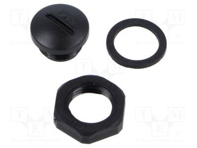 ZCG-PG9-PLUG-PA66 - 1