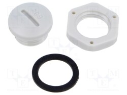 ZCG-PG9J-PLUG-PA66 - KRADEX