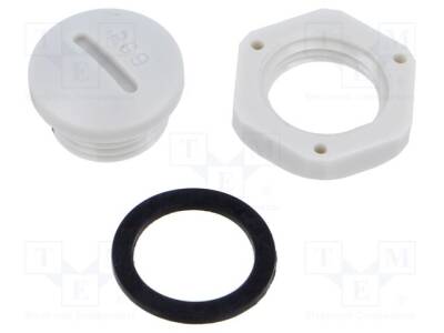 ZCG-PG9J-PLUG-PA66 - 1