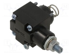 ZCKD05 - TELEMECANIQUE SENSORS