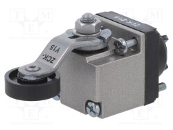 ZCKD15 - TELEMECANIQUE SENSORS