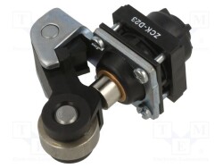 ZCKD23 - TELEMECANIQUE SENSORS