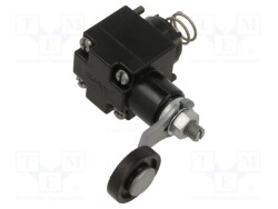 ZCKD31 - TELEMECANIQUE SENSORS