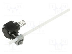 ZCKD59 - TELEMECANIQUE SENSORS