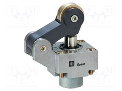 ZCKE23 - TELEMECANIQUE SENSORS