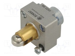 ZCKE67 - TELEMECANIQUE SENSORS