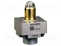 ZCKE675 - TELEMECANIQUE SENSORS