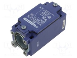 ZCKJ2 - TELEMECANIQUE SENSORS