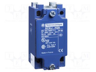 ZCKJ9H29 - 1