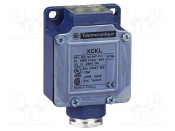 ZCKL1H7 - TELEMECANIQUE SENSORS