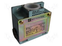 ZCKM1 - TELEMECANIQUE SENSORS