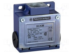 ZCKM8 - TELEMECANIQUE SENSORS