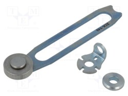 ZCKY43 - TELEMECANIQUE SENSORS