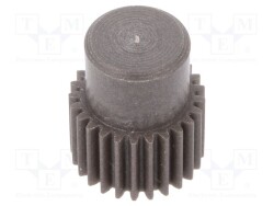 ZCL-0.5-25 - ELESA+GANTER