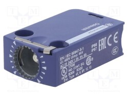 ZCMD21 - TELEMECANIQUE SENSORS