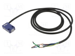 ZCMD25L2 - TELEMECANIQUE SENSORS