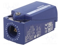 ZCP21 - TELEMECANIQUE SENSORS