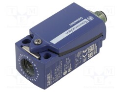 ZCP21M12 - TELEMECANIQUE SENSORS