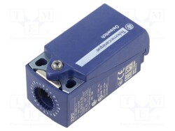 ZCP27 - TELEMECANIQUE SENSORS