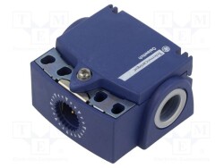 ZCT21P16 - TELEMECANIQUE SENSORS