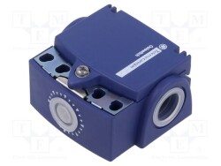 ZCT25P16 - TELEMECANIQUE SENSORS