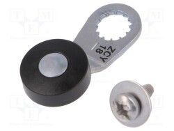 ZCY18 - TELEMECANIQUE SENSORS