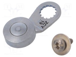 ZCY19 - TELEMECANIQUE SENSORS