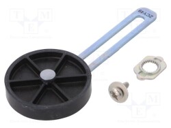 ZCY49 - TELEMECANIQUE SENSORS