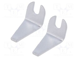 ZD-TIP409-03 - SOLDER PEAK