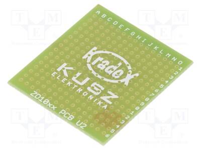 ZD10XX-PCB-U2 - 1