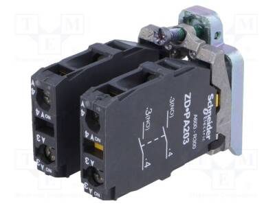 ZD4PA203 - 2