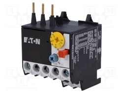 ZE-6 - EATON ELECTRIC