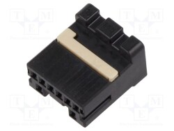 ZE05-8DS-HU/R - HIROSE