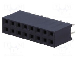 ZL262-16DG - CONNFLY