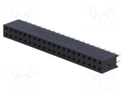 ZL262-40DG - CONNFLY