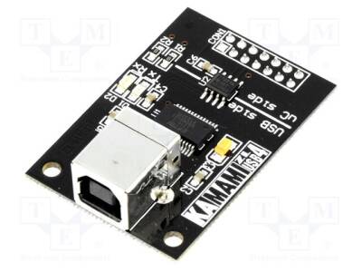 ZL4USB - 2