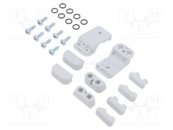 ZLATCH10-ABS - KRADEX