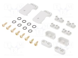 ZLATCH20-ABS - KRADEX