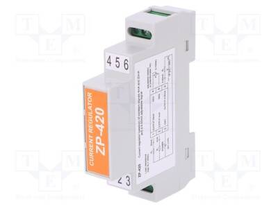 ZP-420 - 1