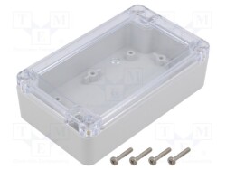 ZP1257537JP-ABS-PC - KRADEX