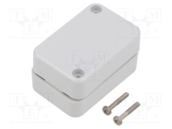 ZP604030SJ-ABS - KRADEX