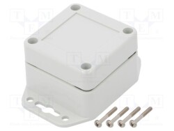 ZP606040UJH-PC - KRADEX