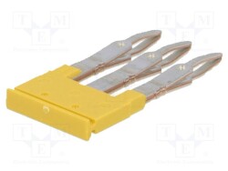 ZQV2.5/3 - WEIDMÜLLER