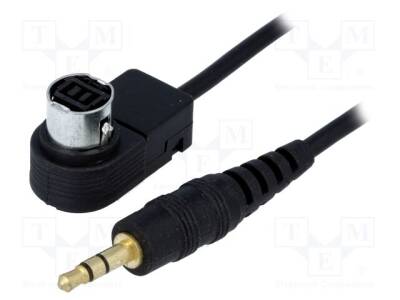 ZRS-AUX/ALP-JACK - 1