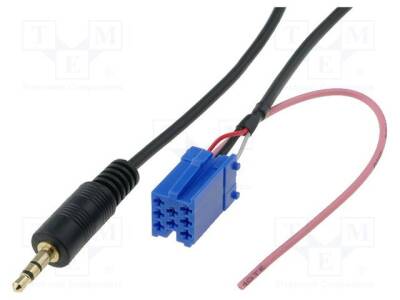 ZRS-AUX/BC-JACK - 1