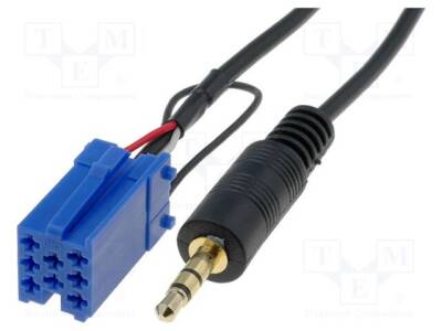 ZRS-AUX/GR-JACK - 1