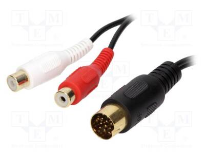 ZRS-AUX/KENWOOD - 1
