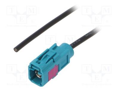 ZRS-FAKRA-F-050 - 2